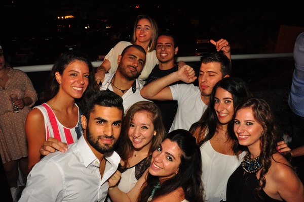 Publicity On Saturday Night